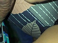 MILFs’ Curves Spark Wild Threesome