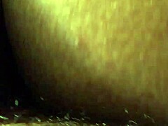 I pound my favorite slut while he’s gone