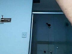 Seated Gay Anal Sparks Intense Desire