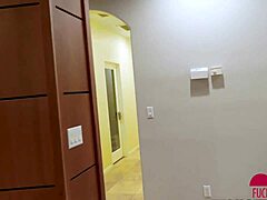 Jadyn Hayes Petite Teen Fucked Hard In Sex Test