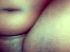 Sweet missionary tease with daring charm
