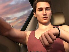 Teen’s fantasy turns wickedly real