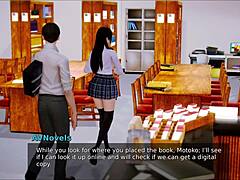 anime game guide sizzles
