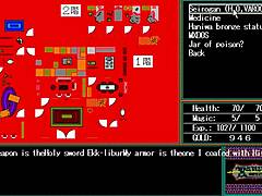 Rance's Wild Quest for Hikari Begins