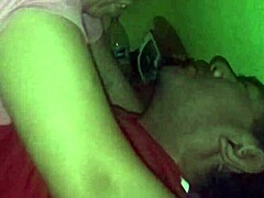 Pregnant Wife's Deep Sexy Connection