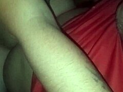 Mexican Wife Fucked While Pregnant With Me