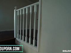 Step Siblings’ Hidden Fun