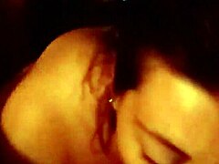 have you seen antwan and marie’s homemade blowjob?