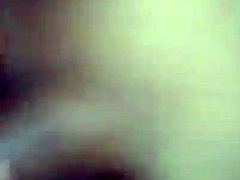 Fiery Latina Faces Fierce Backdoor Action
