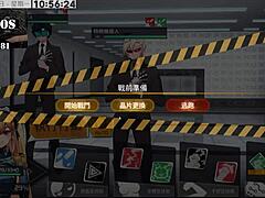 ai anime hentai monster cock riding frenzy