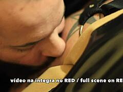 Explore Bold Fetish with AndrÃ