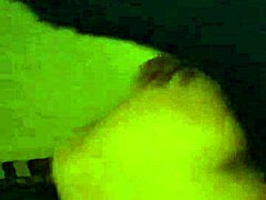 Amateur Girlfriend's Spicy Homemade Ride