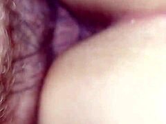 Bareback gay anal hunger