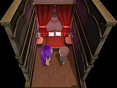 Pasture Twins Prostitute Ending Gameplay