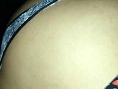 striptease girl gets naughty emotionally