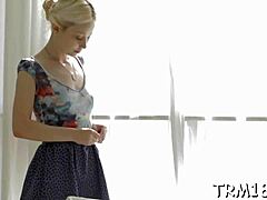 Bond's intense oiled teen thrill