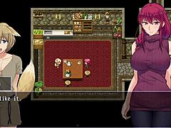 Makina x Kiara's Steamy Passion