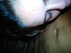 Latina Delivers Deep Sensual Delights