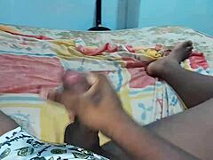My intimate masturbation journey