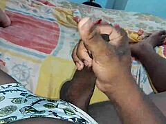 My intimate masturbation journey