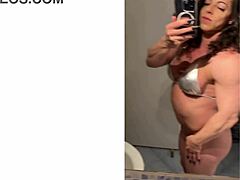 Intimate Amateur Solo Views