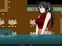 Femdom Anime Hardcore Curves