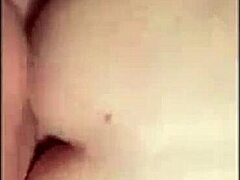 Wife’s Bold Intimate Dive