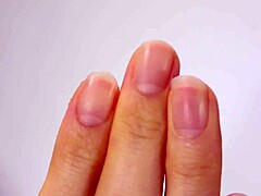 Girls Explore Hand Fetish Passion