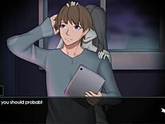 Autistic analysis of Porn Slop 4