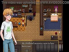 Alvein 99: Anime, Game, and Hentai