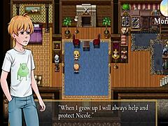 Alvein 99: Anime, Game, and Hentai
