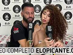 Anto Vega's Oral Chat