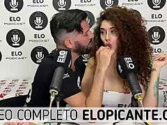 Anto Vega's Oral Chat