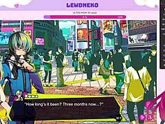 lewdneko's dohna dohna fun 53
