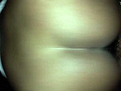 indian amateur enjoys playful homemade romp