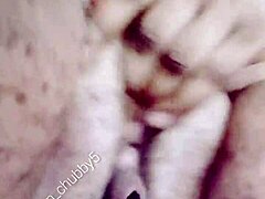 Johannesburg Queen’s Dripping Solo Tease