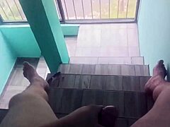 convinced my friend to send a jerk-off video pt 2