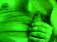 my intense solo cumshot moment number 50