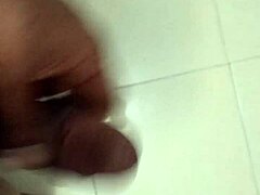 My Daring Cock Display Just For Your Eyes