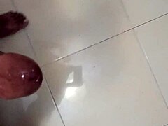 My Daring Cock Display Just For Your Eyes
