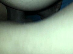 Horny Wife's Deep Desires Fulfilled