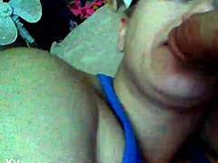 Rey’s Hotel Room Sucking Session