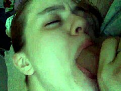 Rey’s Hotel Room Sucking Session