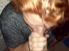 REDHEAD AMATEURS, ORAL TALENTS