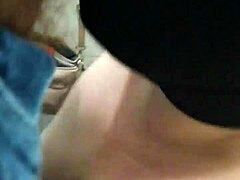 Bold Stud's Outdoor BDSM Chaos