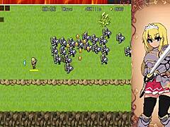 Glory's Dark Journey in DX Game