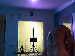 Hardcore fucking in various positions