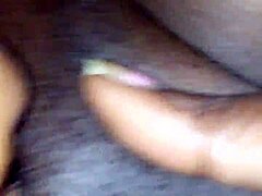 My squirting pussy gets amazing head