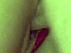 Elli's Wild Anal Adventure