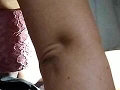 Florecita Mamirica masters sucking hard cock